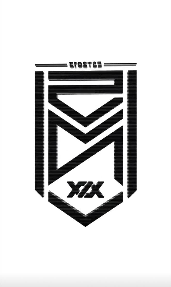 Sidemen Crest