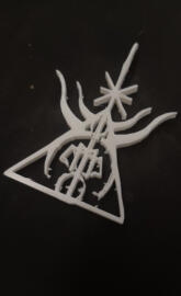 PanMorgenstern Crest