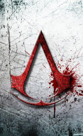 Crest AssassinsCreed