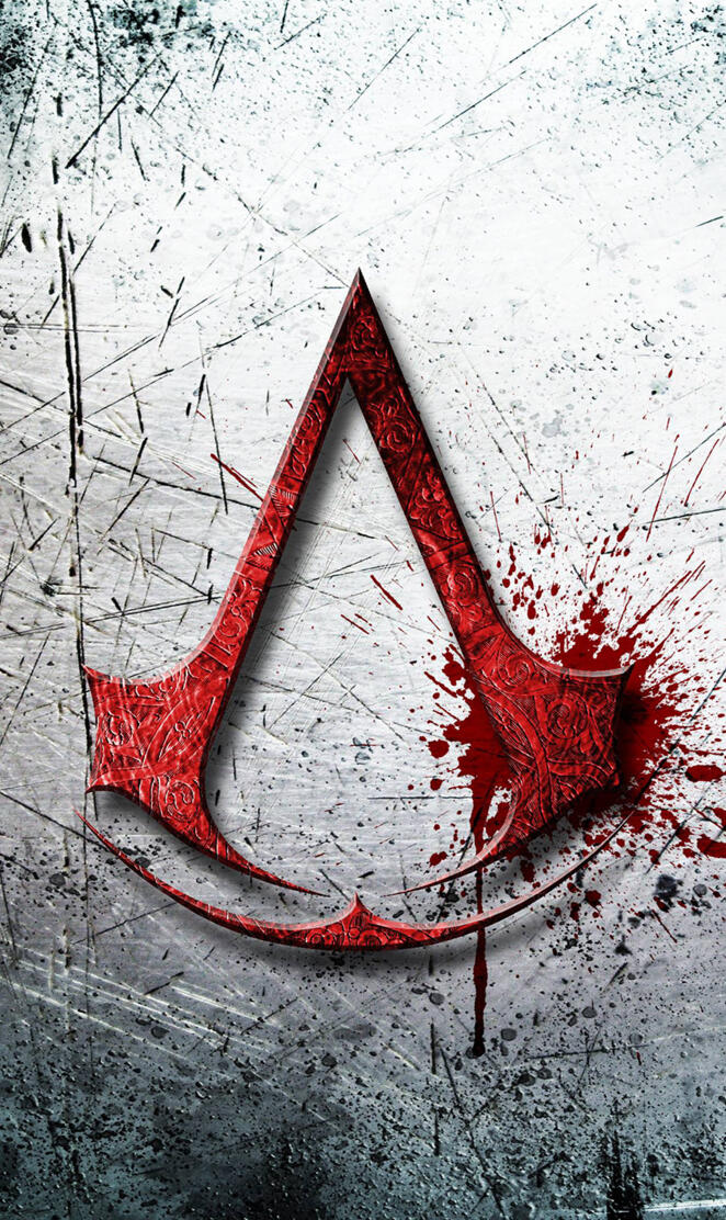 Crest AssassinsCreed