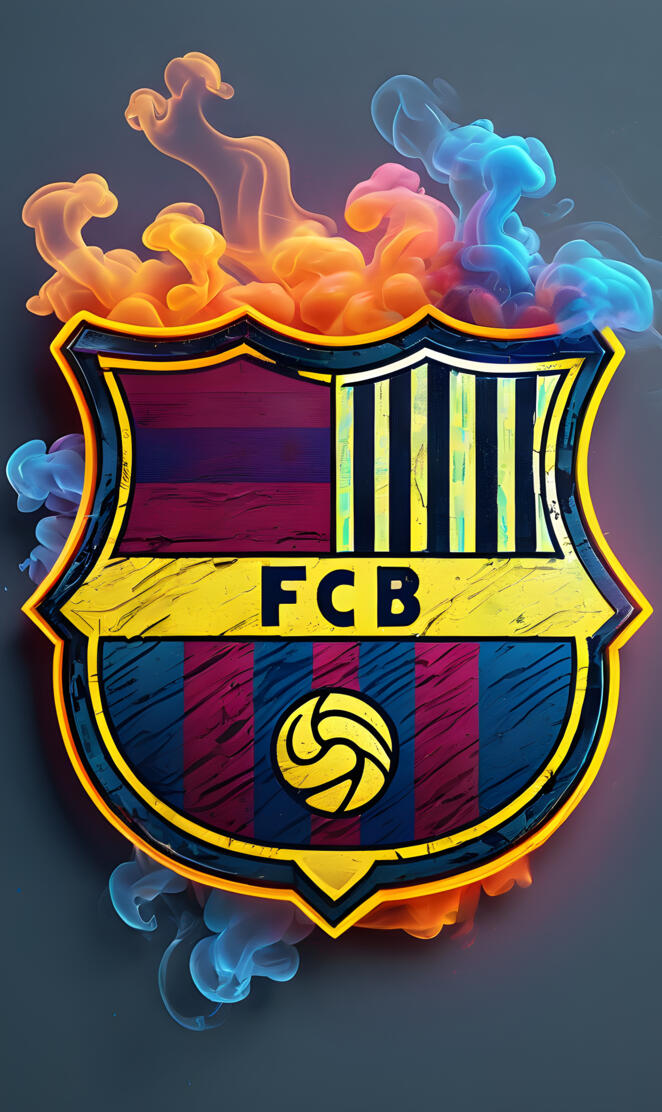 fc Barcelona
