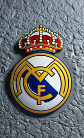 fc real Madrid logo