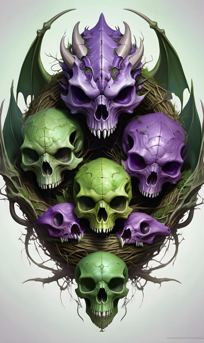 Roundtree family crest