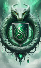 Slytherin House