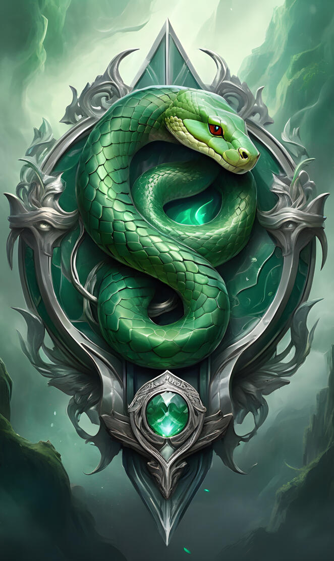Slytherin