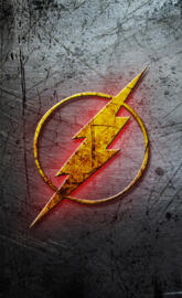 Crest The Flash