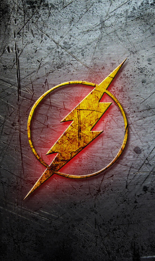 Crest The Flash