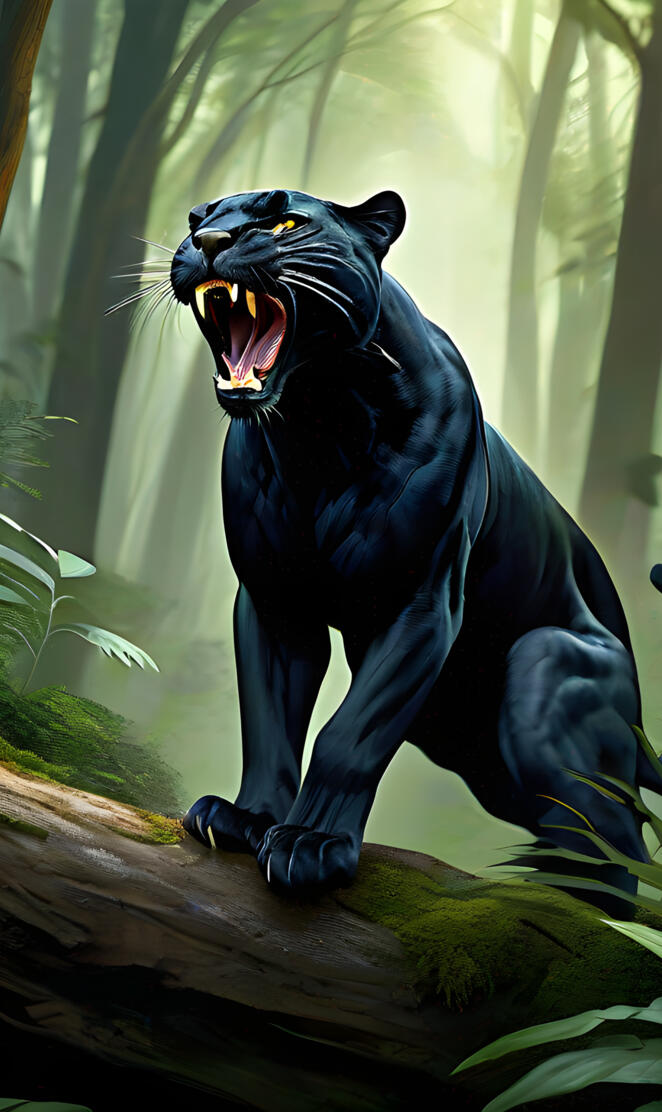 Panther
