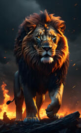 Lion