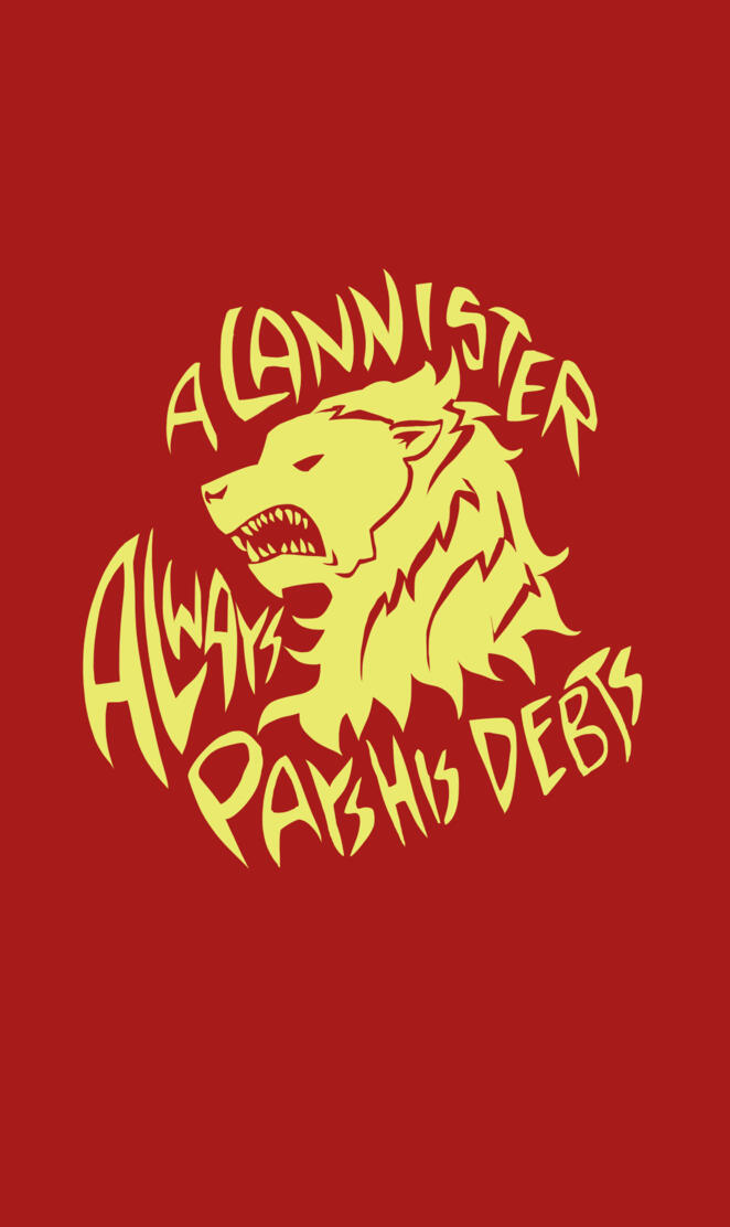House Lannister