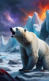 polar bear