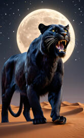 Black panther