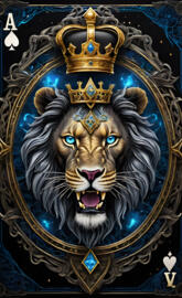 Ace of Spades ♠️