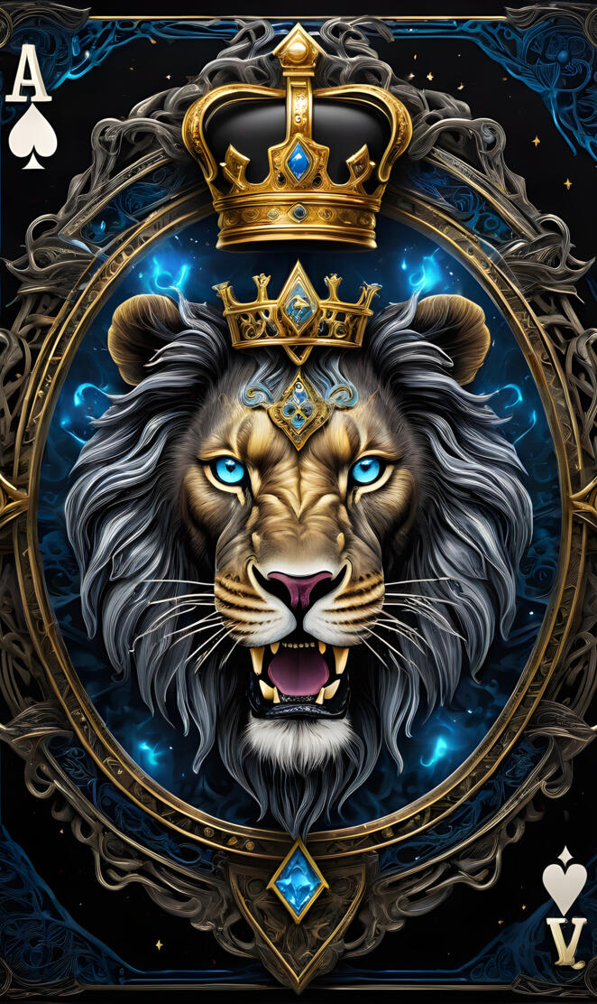 Ace of Spades ♠️