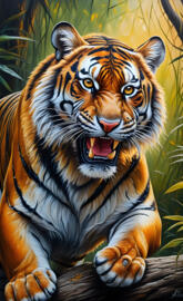 Cleo - The Mother Of Sangha & Kumal