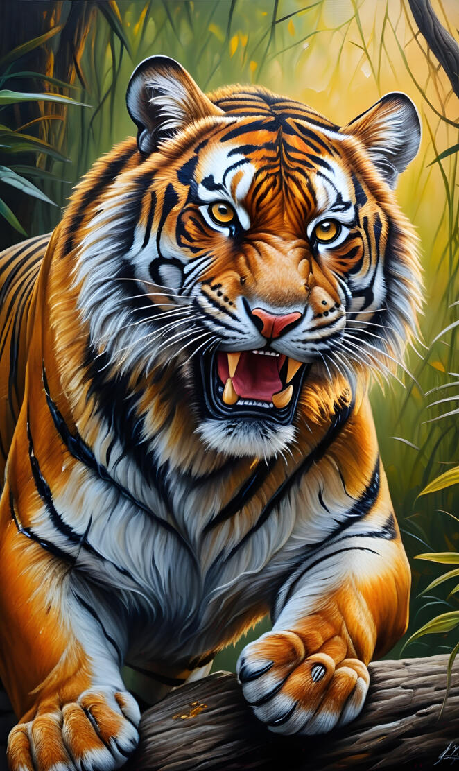 Cleo - The Mother Of Sangha & Kumal