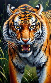 Sangha - The Guardian Of Kumal