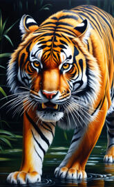 Kumal - Blood Brother Of Sangha