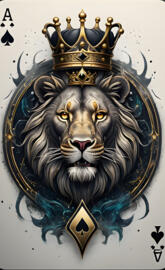 Ace of Spades ♠️