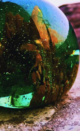 Marbel Background Wallpaper