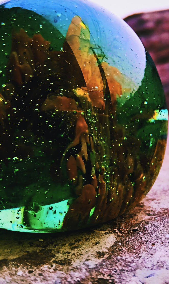 Marbel Background Wallpaper