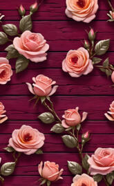 Peach Me  Miz 🤍 Aloha