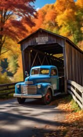 autumn good ole days