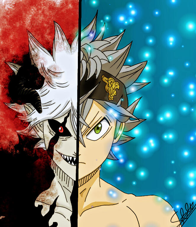 Asta