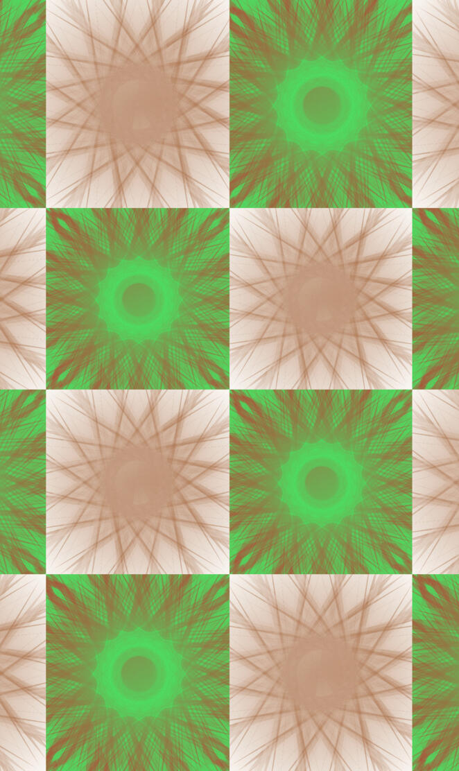 Tiled Wallpaper 27-1