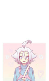 Clio  Beyblade Burst