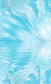 Aqua Burst & Ripples