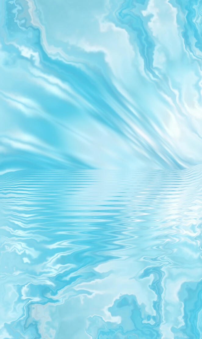 Aqua Burst & Ripples