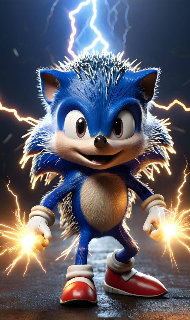sonic