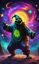 Oogie boogie