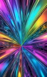 traveling between realms