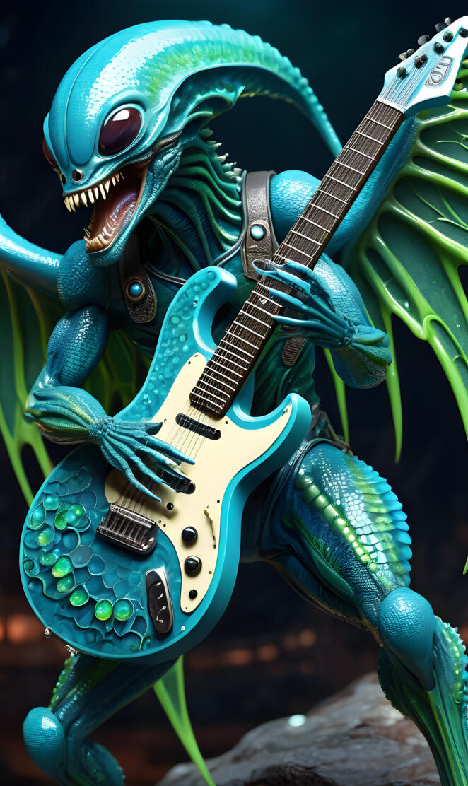 Xeno-Rythm(Bursting through your soul)