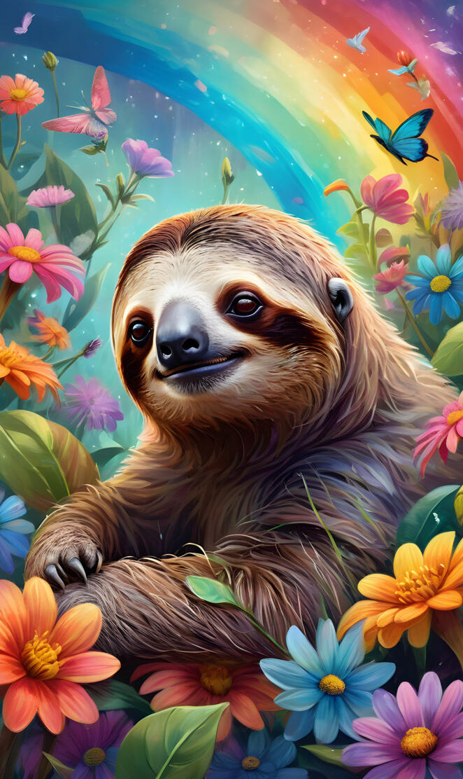 Sloth