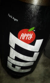 Appy Fizz