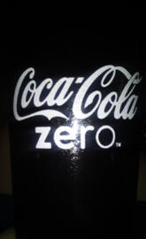 Coke Zero