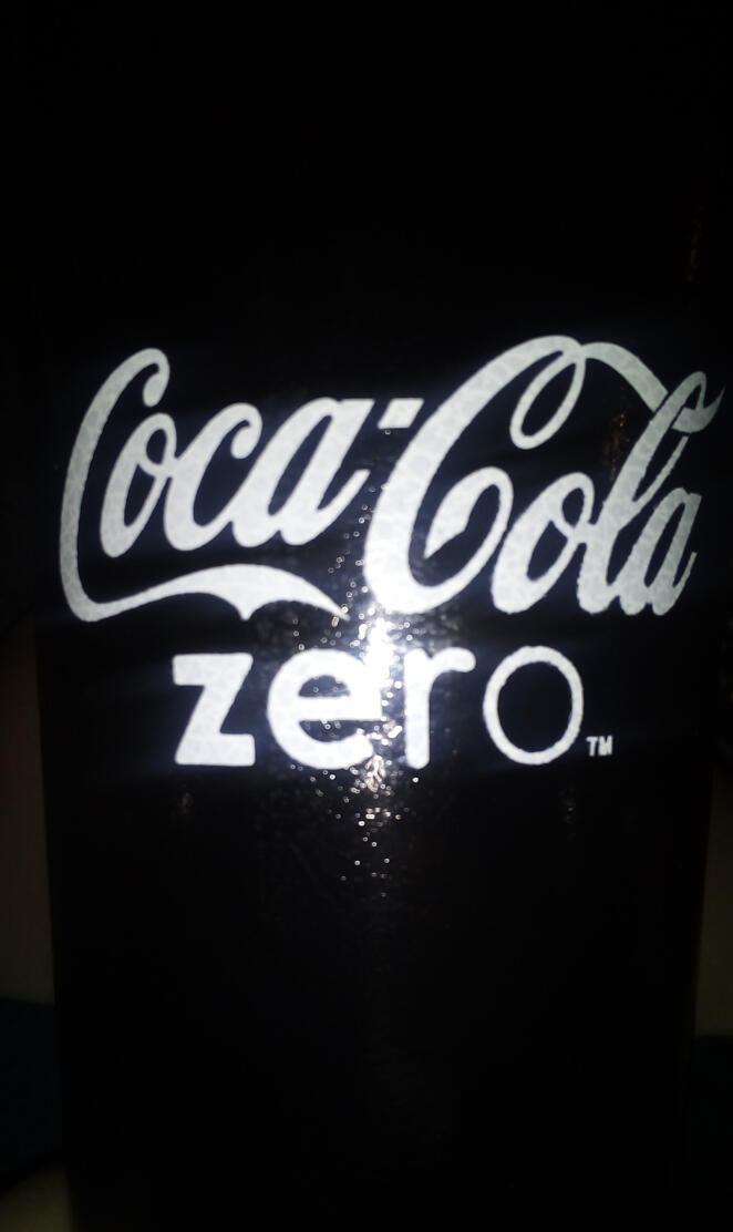 Coke Zero