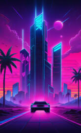 Synthwave