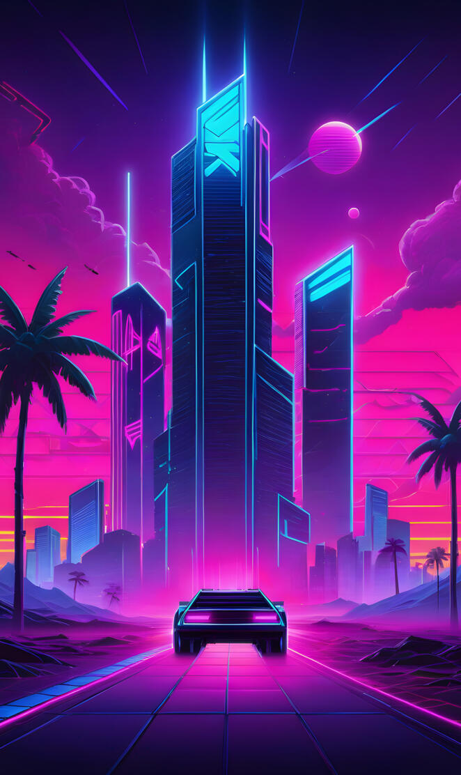 Synthwave