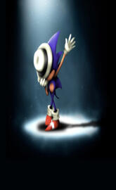 Sonic Dash