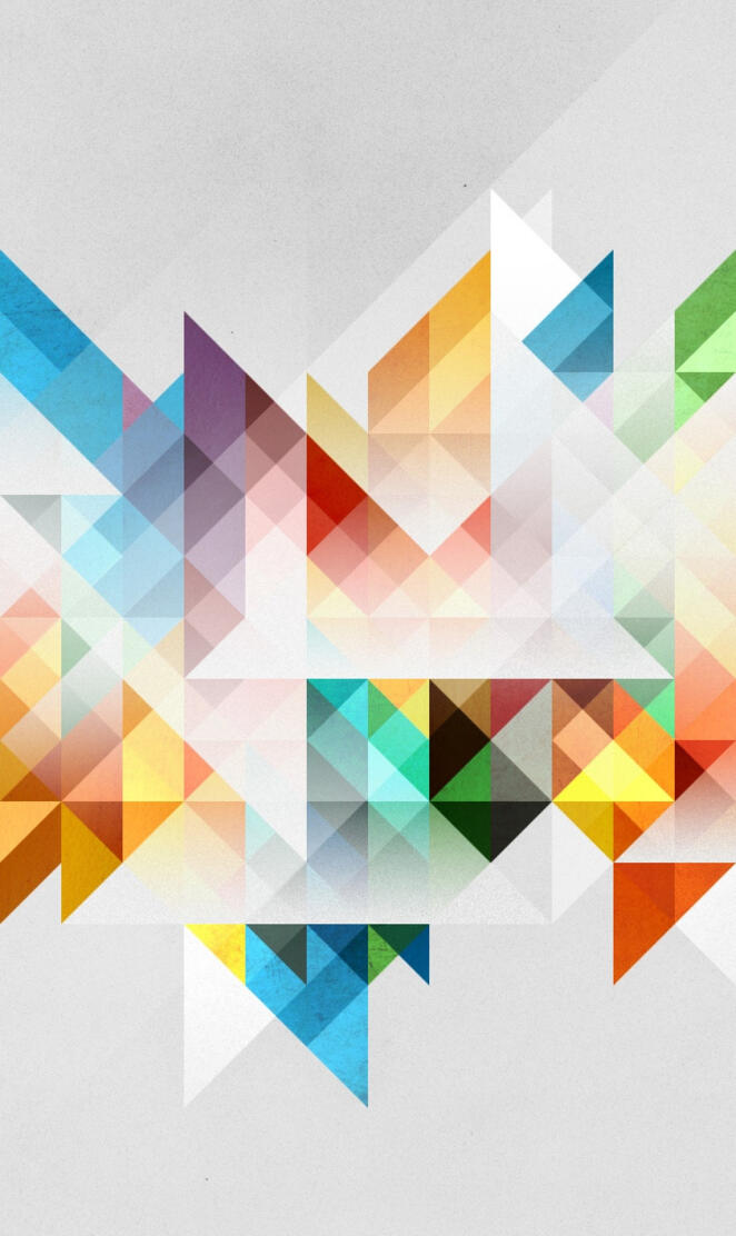 Abstraction geometry