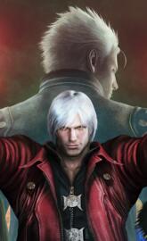 Devil MaY CrY