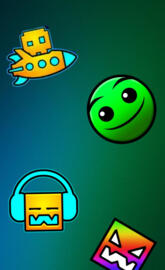 Geometry dash  2#
