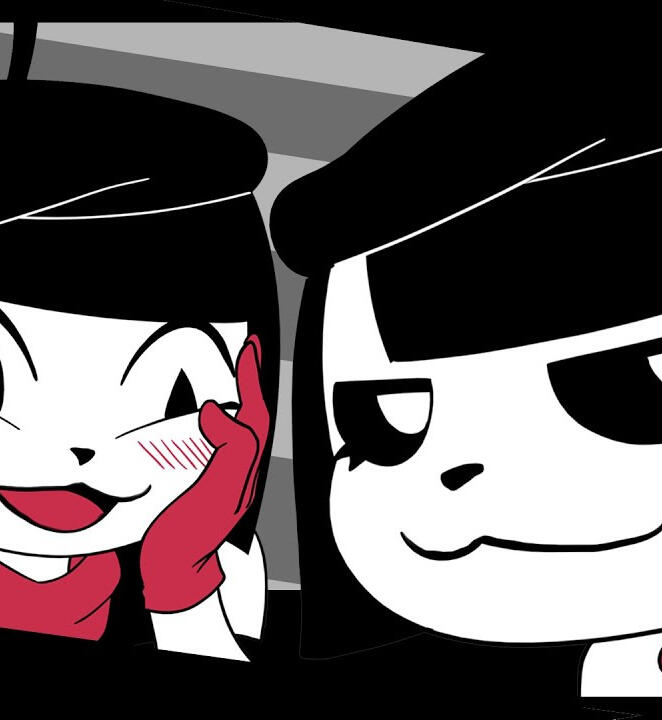 Mime and Dash
