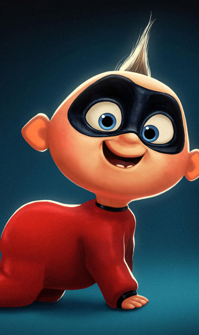Jack jack parr