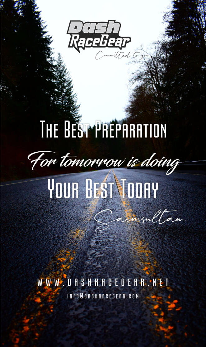 Your best Today
