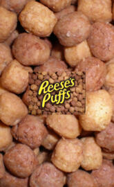 Reeces puffs